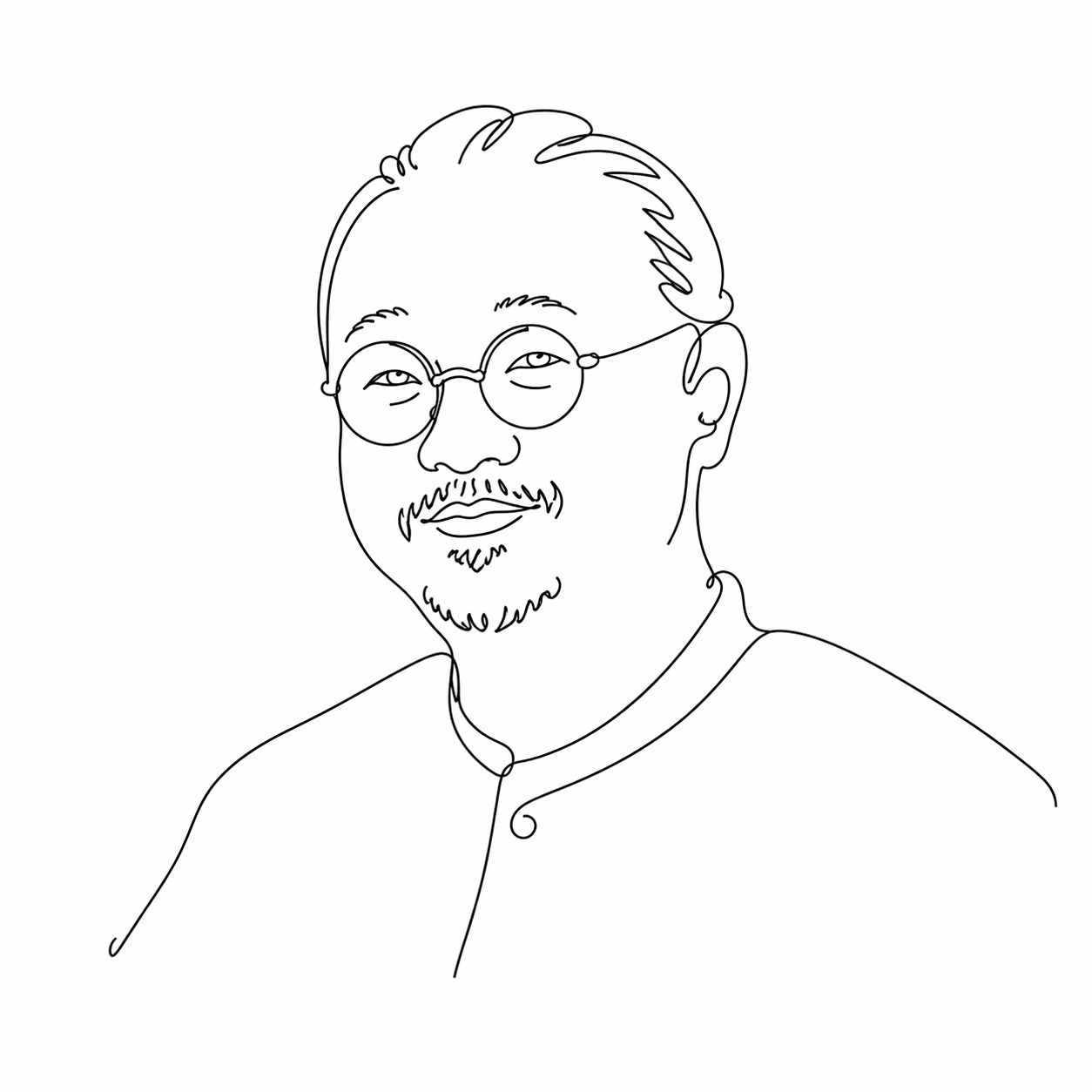 下山 肇